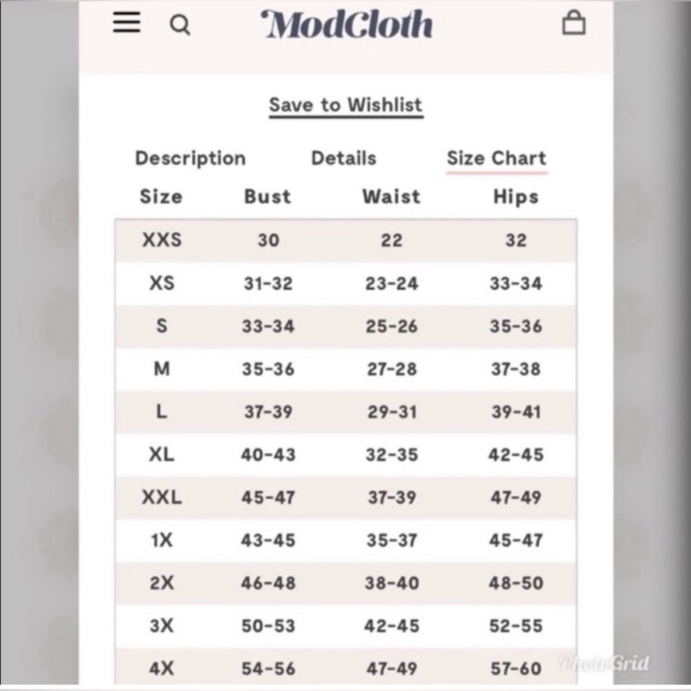 ModCloth Knit Chevron Dress L - Picture 4 of 12